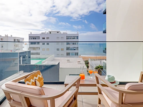 Apartamento Quarteira, 2 dormitorios, 4 personas - photo_1011865792307