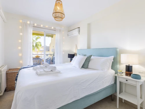 Ferienwohnung Xàbia, 2 Schlafzimmer, 4 Personen - photo_1011865792676