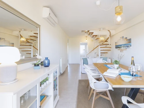 Ferienwohnung Xàbia, 2 Schlafzimmer, 4 Personen - photo_1011865792676