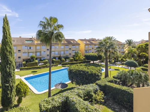 Ferienwohnung Xàbia, 2 Schlafzimmer, 4 Personen - photo_1011865792676