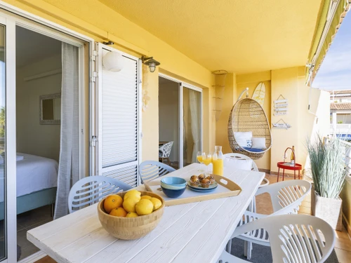 Ferienwohnung Xàbia, 2 Schlafzimmer, 4 Personen - photo_1011865792676