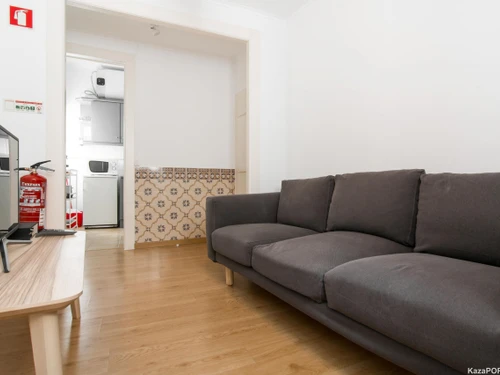 Ferienwohnung Cascais, 3 Schlafzimmer, 4 Personen - photo_1011865792826