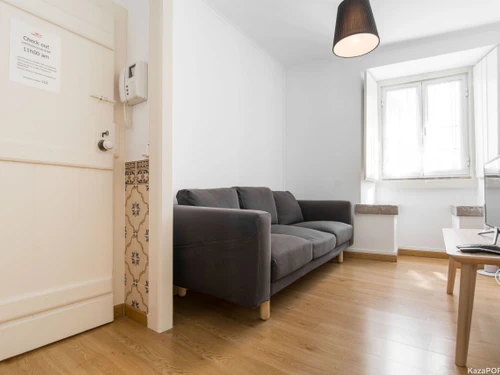 Ferienwohnung Cascais, 3 Schlafzimmer, 4 Personen - photo_1011865792826