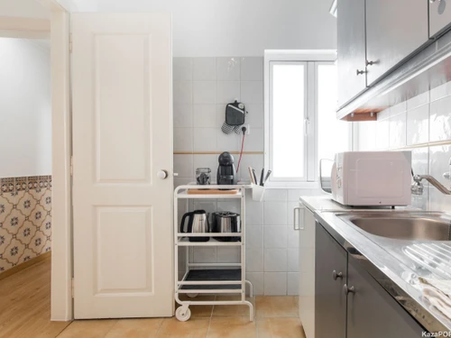 Ferienwohnung Cascais, 3 Schlafzimmer, 4 Personen - photo_1011865792826