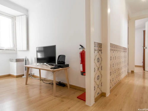 Ferienwohnung Cascais, 3 Schlafzimmer, 4 Personen - photo_1011865792826