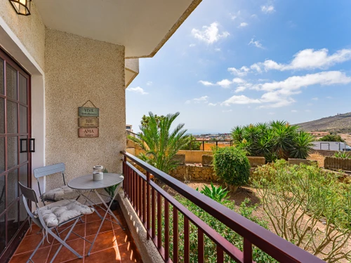 Appartement Adeje, 4 pièces, 8 personnes - photo_1011865792957