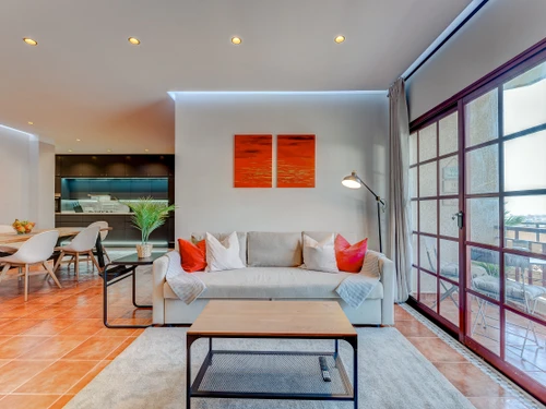 Appartement Adeje, 4 pièces, 8 personnes - photo_1011865792957