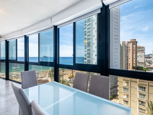 Appartement Benidorm, 3 pièces, 6 personnes - photo_1011865793227