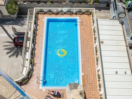 Appartement Benidorm, 3 pièces, 6 personnes - photo_1011865793227