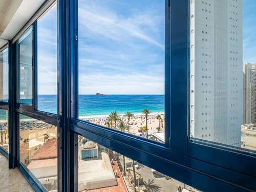 Appartement Benidorm, 3 pièces, 6 personnes - photo_1011865793227