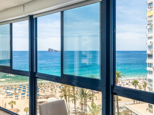Appartement Benidorm, 3 pièces, 6 personnes - photo_1011865793227