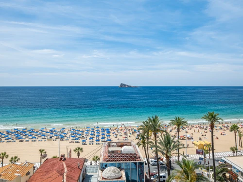 Appartement Benidorm, 3 pièces, 6 personnes - photo_1011865793227