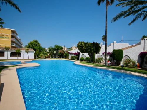 Ferienwohnung Denia, 1 Schlafzimmer, 3 Personen - photo_1011865793510