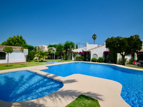 Ferienwohnung Denia, 1 Schlafzimmer, 3 Personen - photo_1011865793510