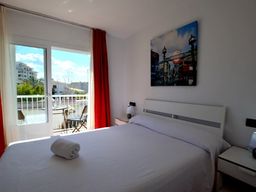 Apartment Alcúdia, 2 bedrooms, 4 persons - photo_1011865793920