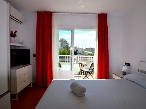 Apartment Alcúdia, 2 bedrooms, 4 persons - photo_1011865793920