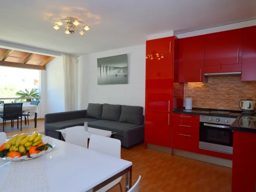 Apartment Port d'Alcúdia, 2 bedrooms, 4 persons - photo_1011865793920