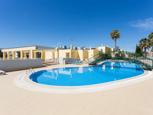 Appartement Lagos, 3 pièces, 4 personnes - photo_1011865794049