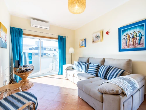 Apartamento Lagos, 2 dormitorios, 4 personas - photo_1011865794049