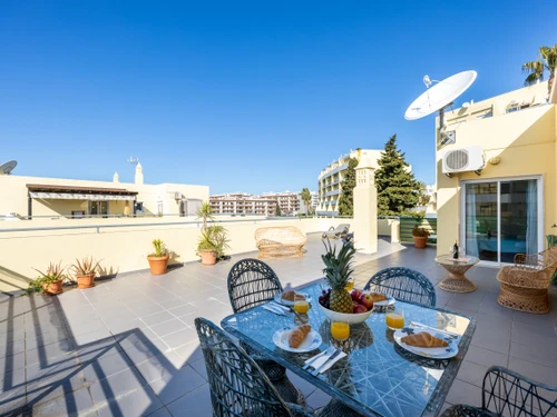 Appartement Lagos, 3 pièces, 4 personnes - photo_1011865794049