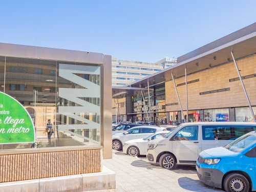 Apartamento Málaga, 3 dormitorios, 6 personas - photo_1011865794188