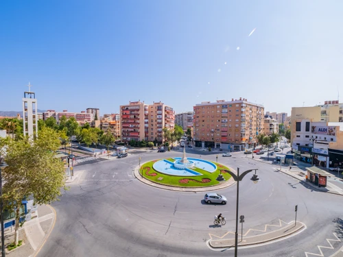 Apartamento Málaga, 3 dormitorios, 6 personas - photo_1011865794188