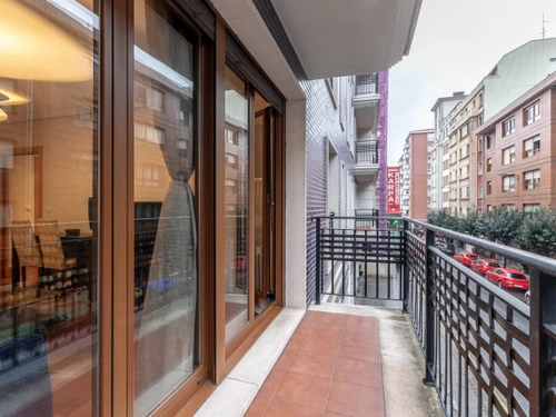 Apartment Bilbao, 2 bedrooms, 4 persons - photo_1011865794342