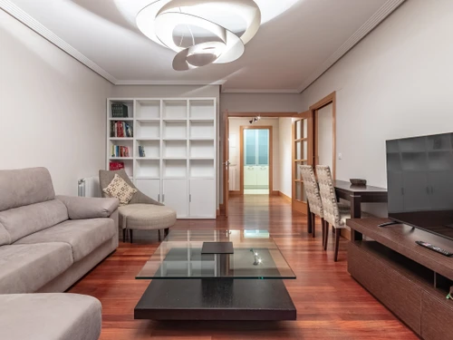 Apartment Bilbao, 2 bedrooms, 4 persons - photo_1011865794342