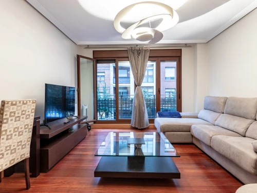Ferienwohnung Bilbao, 2 Schlafzimmer, 4 Personen - photo_1011865794342