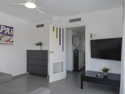 Ferienwohnung Calp, 2 Schlafzimmer, 5 Personen - photo_1011865794474