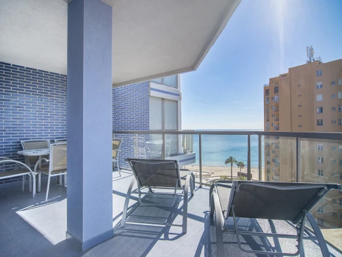 Ferienwohnung Calp, 2 Schlafzimmer, 5 Personen - photo_1011865794474