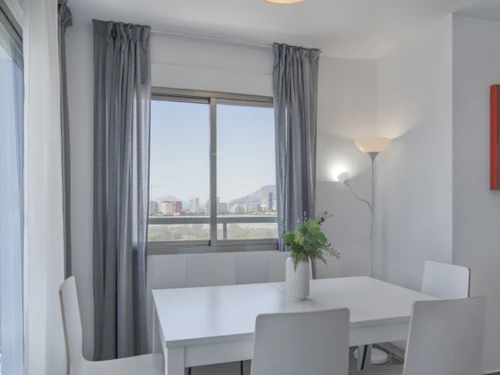 Ferienwohnung Calp, 2 Schlafzimmer, 5 Personen - photo_1011865794474