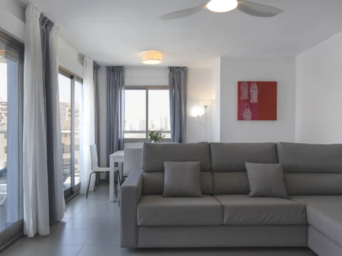 Ferienwohnung Calp, 2 Schlafzimmer, 5 Personen - photo_1011865794474