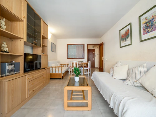 Apartamento La Pineda, 1 dormitorio, 4 personas - photo_1011865794616