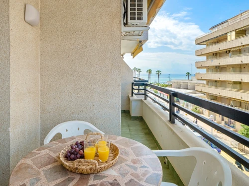 Apartamento La Pineda, 1 dormitorio, 4 personas - photo_1011865794616