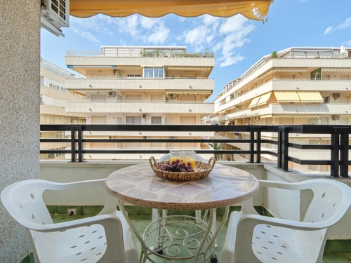 Apartamento La Pineda, 1 dormitorio, 4 personas - photo_1011865794616