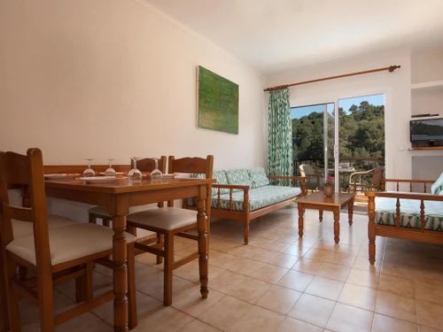 Appartement Cala Sant Vicenç, 3 pièces, 5 personnes - photo_1011865795372