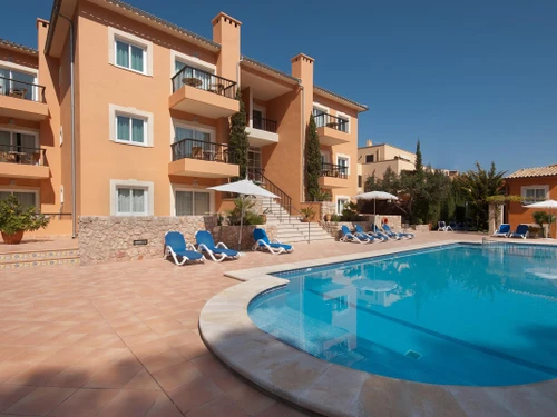 Appartement Cala Sant Vicenç, 3 pièces, 5 personnes - photo_1011865795372