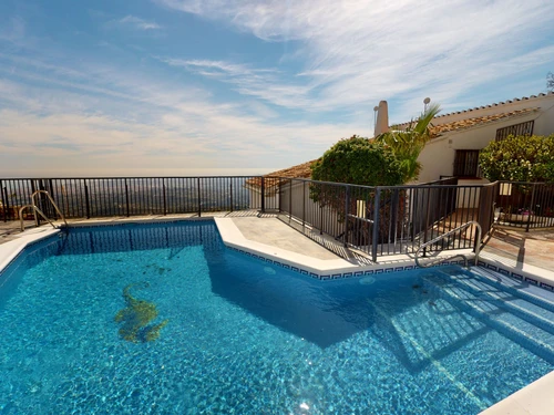 Ferienwohnung Mijas, 2 Schlafzimmer, 6 Personen - photo_1011865795505