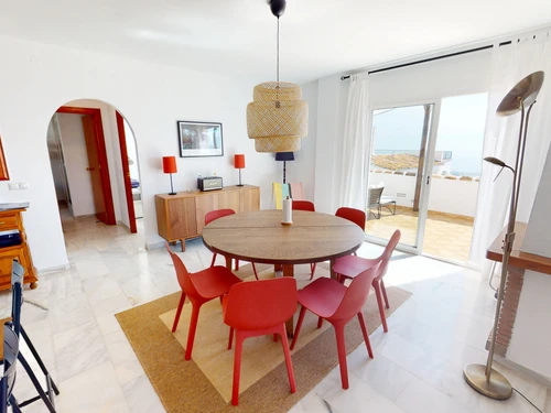 Ferienwohnung Mijas, 2 Schlafzimmer, 6 Personen - photo_1011865795505