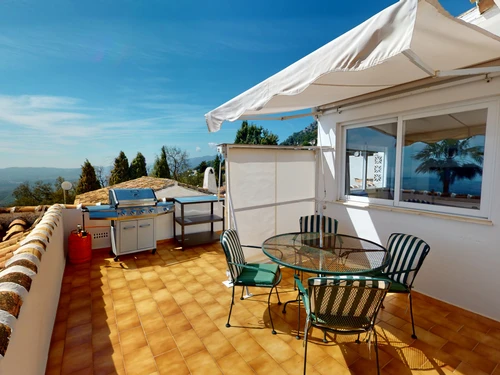 Ferienwohnung Mijas, 2 Schlafzimmer, 6 Personen - photo_1011865795505