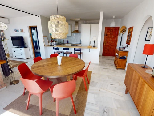 Ferienwohnung Mijas, 2 Schlafzimmer, 6 Personen - photo_1011865795505