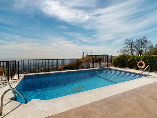 Ferienwohnung Mijas, 2 Schlafzimmer, 6 Personen - photo_1011865795505