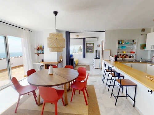 Ferienwohnung Mijas, 2 Schlafzimmer, 6 Personen - photo_1011865795505