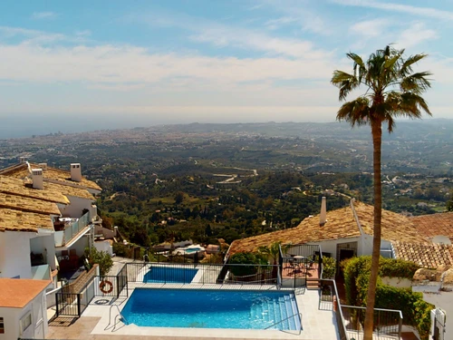 Apartamento Mijas, 2 dormitorios, 6 personas - photo_1011865795505