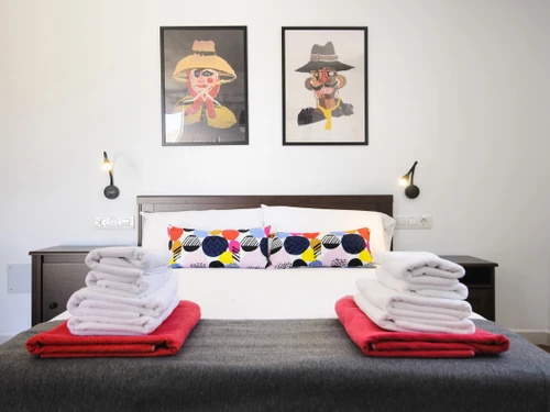 Apartamento Macher, 1 dormitorio, 2 personas - photo_1011865795647