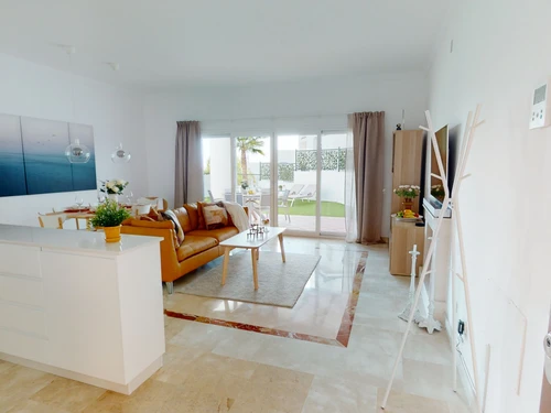 Ferienwohnung Benahavís, 3 Schlafzimmer, 6 Personen - photo_1011865795799