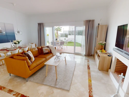 Ferienwohnung Benahavís, 3 Schlafzimmer, 6 Personen - photo_1011865795799