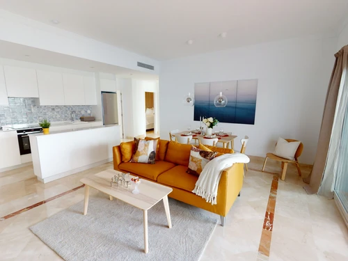 Ferienwohnung Benahavís, 3 Schlafzimmer, 6 Personen - photo_1011865795799