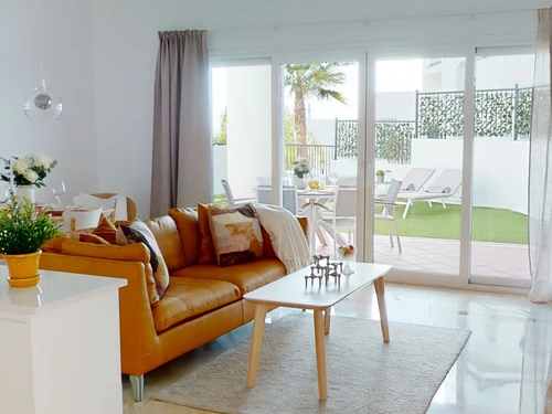 Ferienwohnung Benahavís, 3 Schlafzimmer, 6 Personen - photo_1011865795799